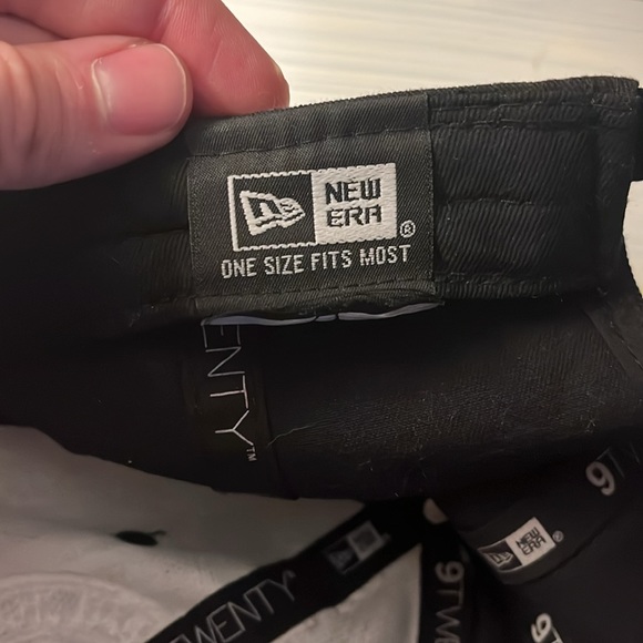 One Size Ireland Football Cap - Picture 4 of 4